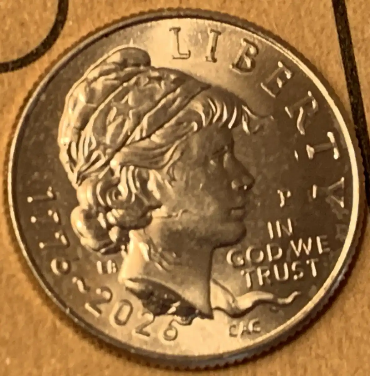 2026--P-Emerging-Liberty-Dime-With-Massive-Die-Chip-Under-Neck-Ebay-Purchase